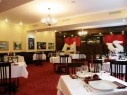 Grand Hotel Sofianu, Ramnicu Valcea, Restaurant